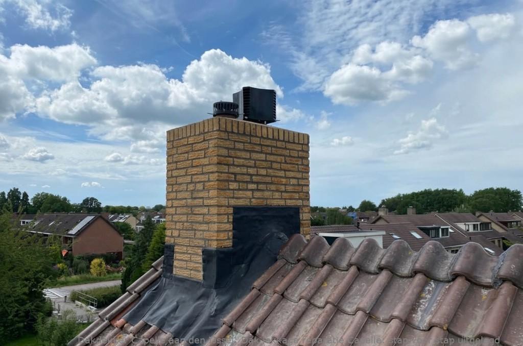 Dak Lekkage Reparatie Capelle Aan Den Ijssel