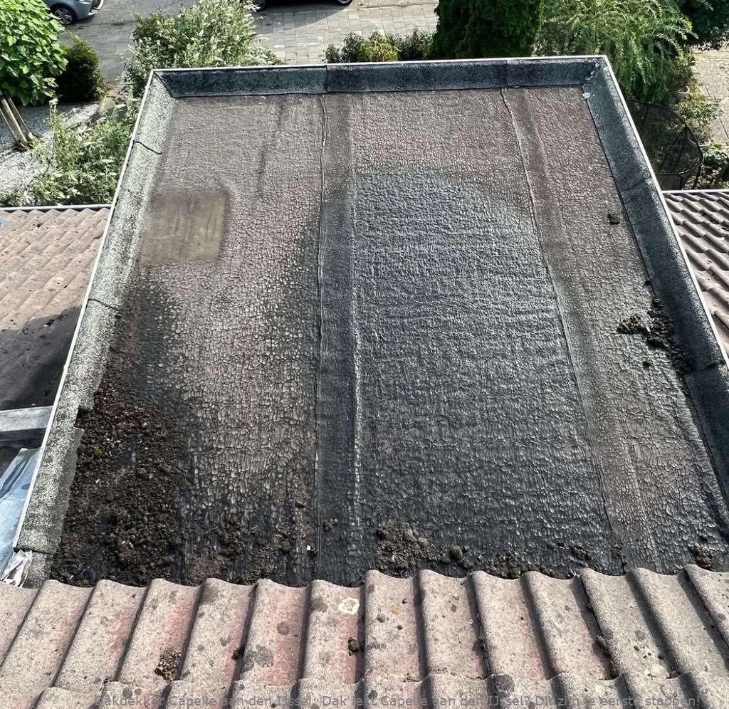 Dak Lekt Capelle Aan Den Ijssel