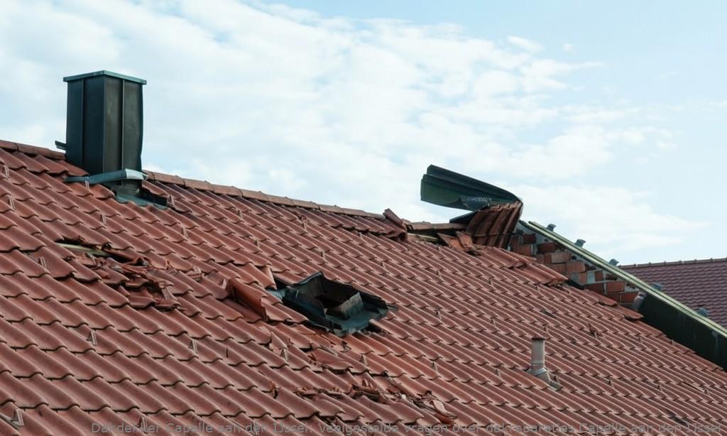 Dakreparaties Capelle Aan Den Ijssel