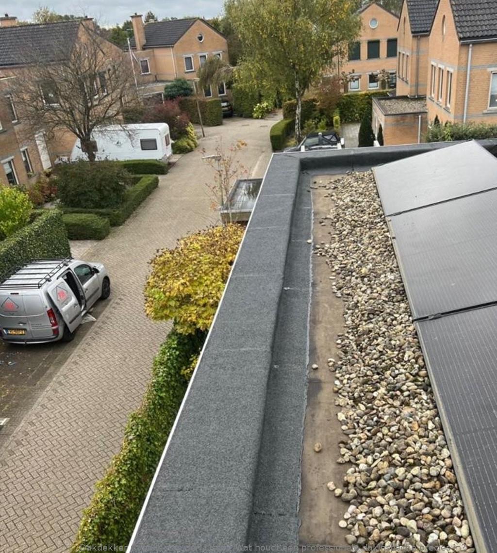 Professionele Dakinspectie Capelle Aan Den Ijssel